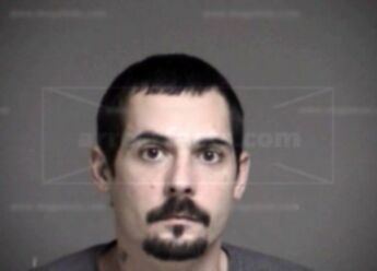Jason Ryan Halcomb