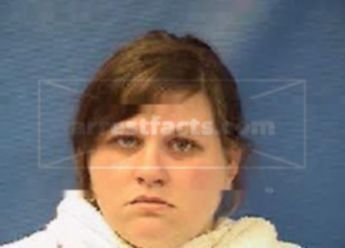 Katherine Elizabeth Hough
