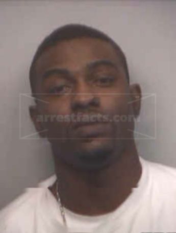 Deonte Jerome Blaine