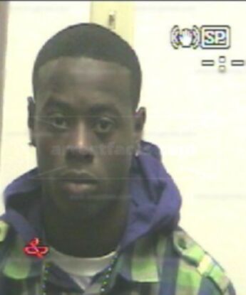 Raheem Izellus Lewis