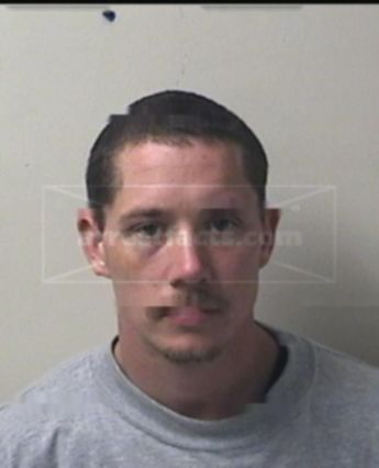 Alex Franklin Bryant