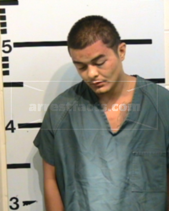 Miguel Joe Saldana