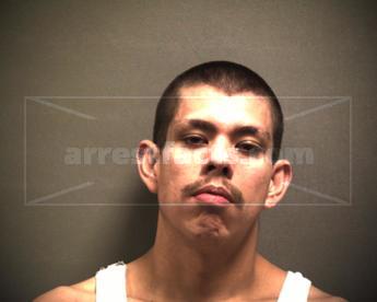 Ricardo David Goff