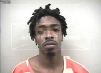 Travis Lenard Weaver Jr.