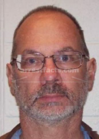 Eric John Kerbs