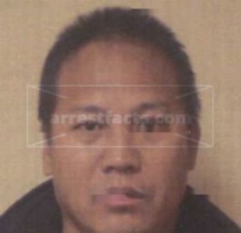 Xiong Koua Yang