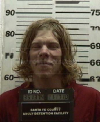Jason Glada
