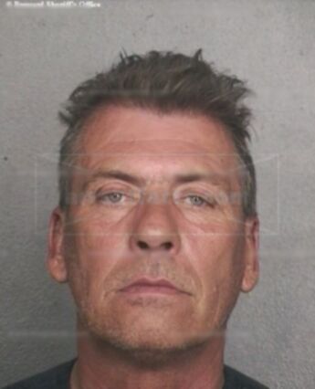 Michael Alfred Young