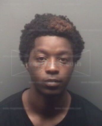 Byron Antonio Smith