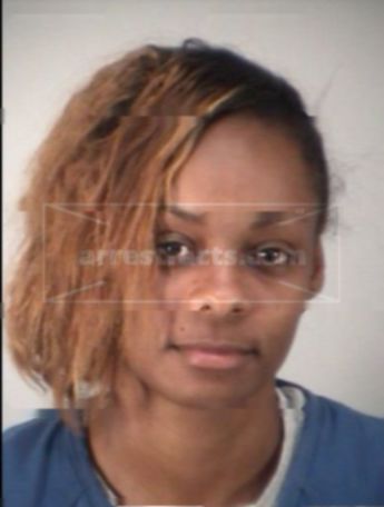 Queneisha Greene