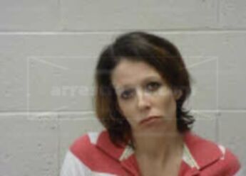 Amber Lee Stecker