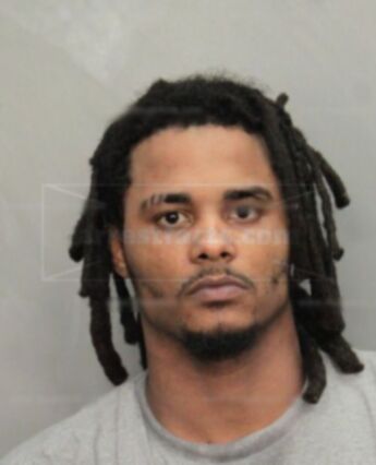 Gordon Leroy Sharpe
