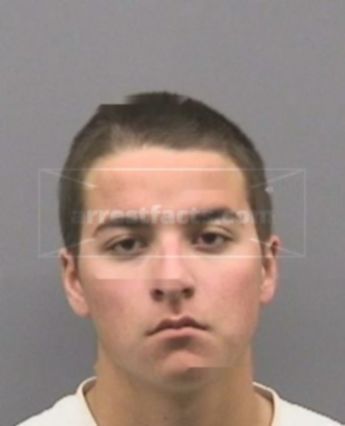 Tyler J Zuchowski