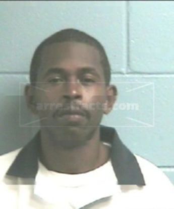 Derrick Antonio Johnson