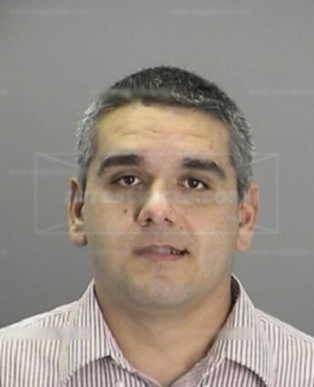 Donald Paul Birkbeck