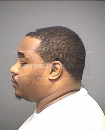 Roger Letroy Wilkerson