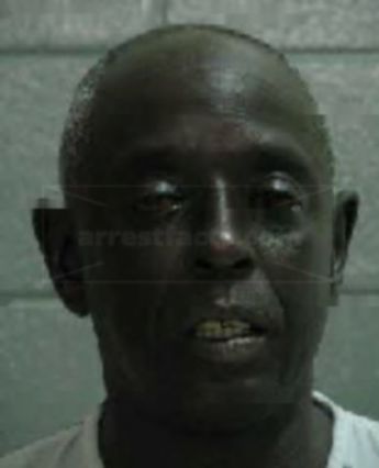 Ricardo Tyronne Kemp