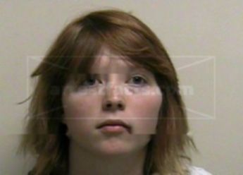 Alexandra Anna Cogswell