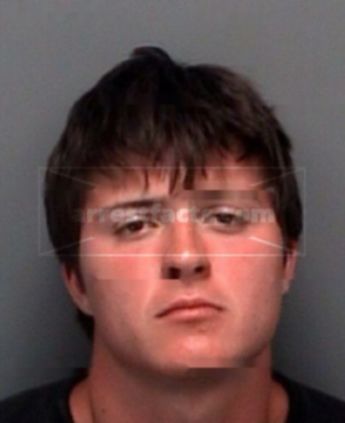 Brandon Gary Bouvier