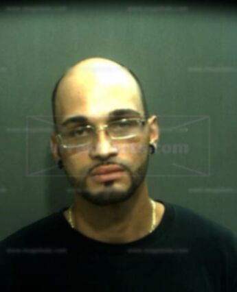 Orlando Rafael Suarezrodriguez