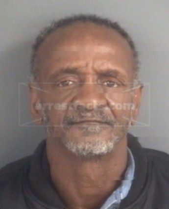 Clyde Jackson Jones