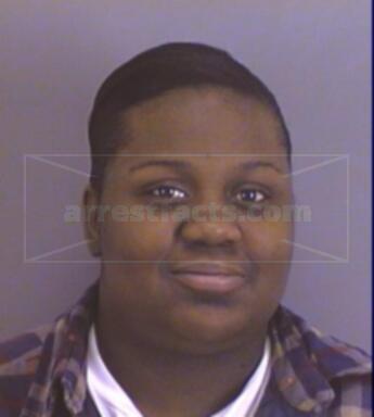 Tameka Lashae Miller