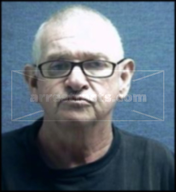 Kenneth Dale Canfield
