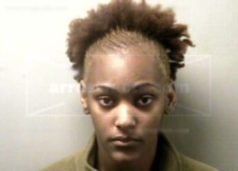 Maleka D Baker