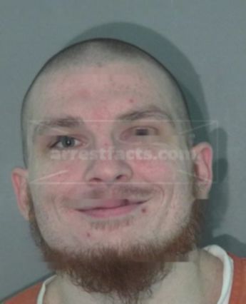 Travis Shelton Pope
