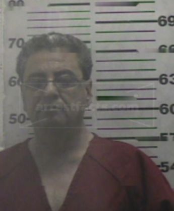 Johnny Montoya