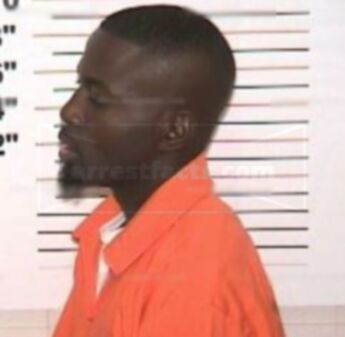 Antonio Lavelle Jackson