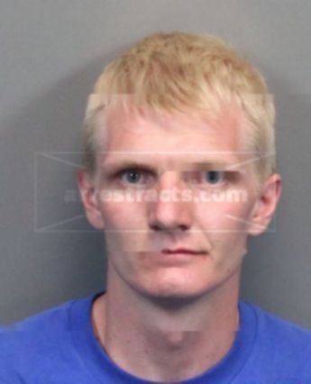 Mathew Lynn Moore
