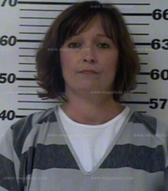 Stacey Kaye Harlan