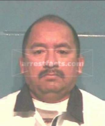 Isaias Perez Cruz