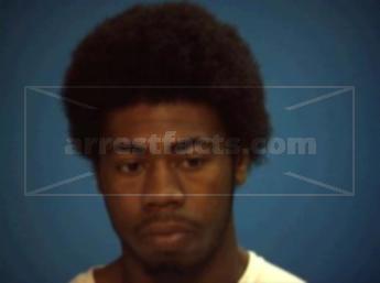 Ocie Duane Turner