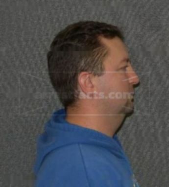 John Ward Jr.