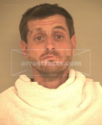 David Lee Huffman