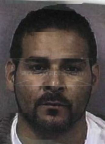 Justino Velazquez
