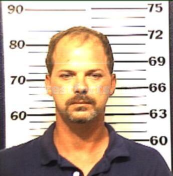 William Chad Sparks