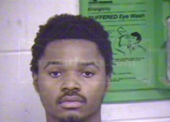 Eriq Terrell Jones