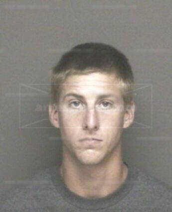 Michael Griffin Fielder