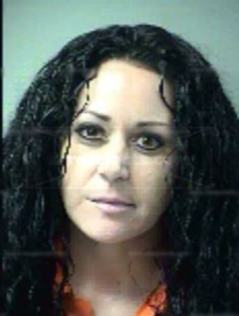 Shannon Lee Brown