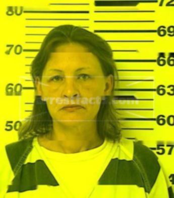 Cindy Kennedy Jamison