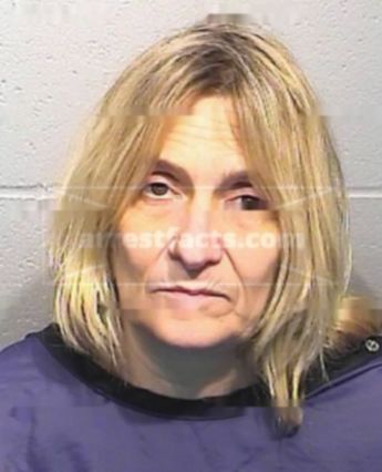Rhonda Kay Watson