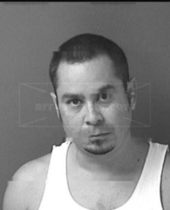 Nicholas Adam Alford