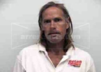 William Douglas Mayberger