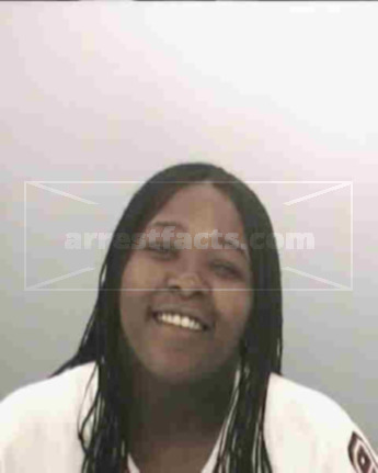 Lashanda Shereca Brown