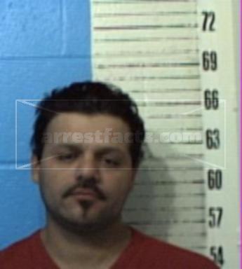 Fabian Fidel Camareno