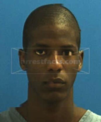 Demarcus Antione Mills
