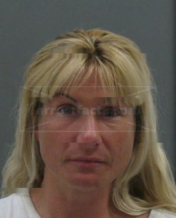 Sarah Marie Mangano